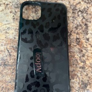 iPhone 11 Pro Max Loopy case